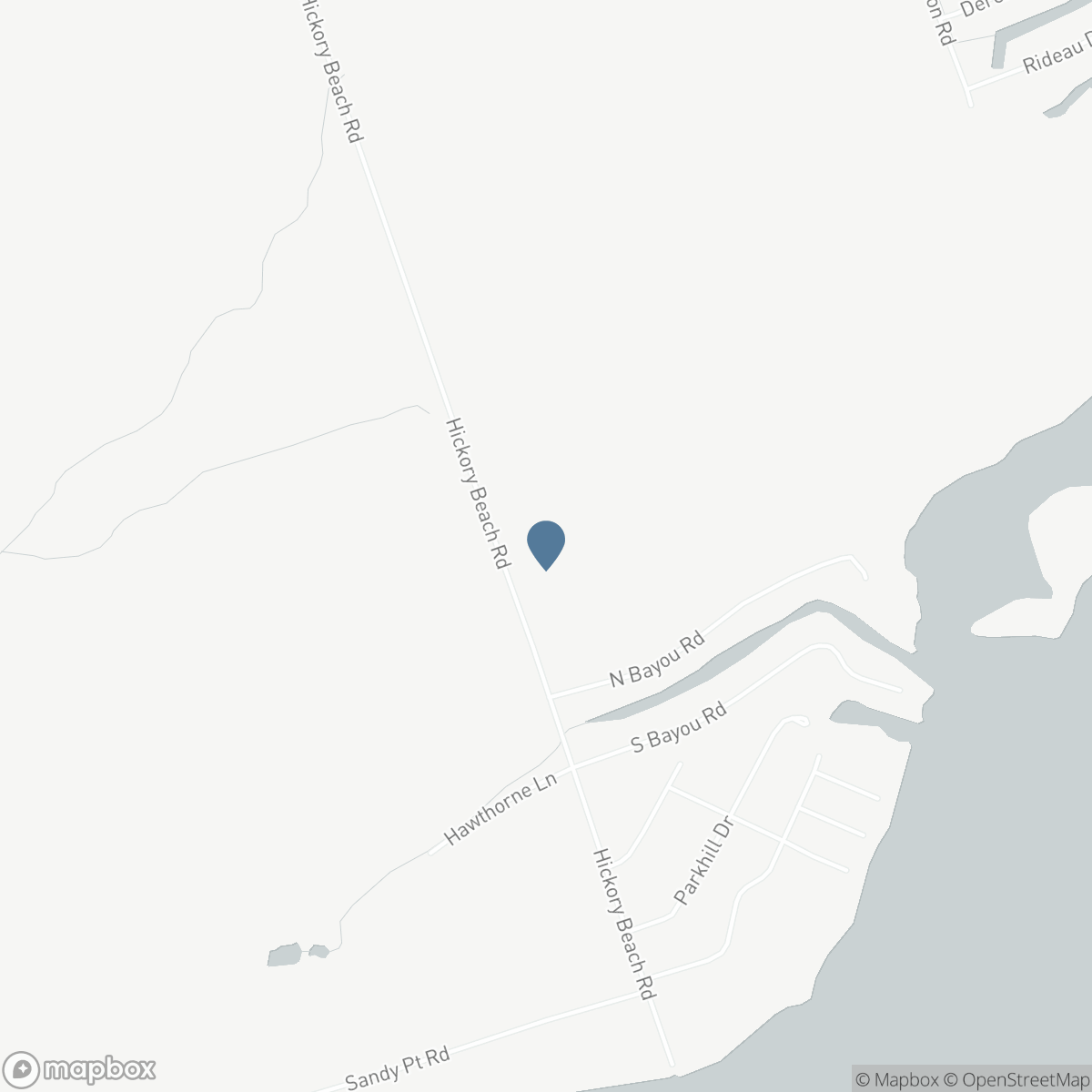 571 HICKORY BEACH ROAD, Fenelon Falls, Ontario K0M 1N0